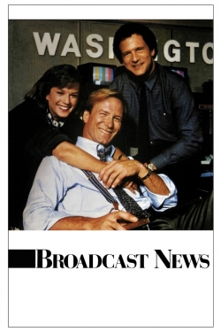 Watch Free Broadcast News Movies Full HD Online SFlix