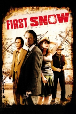 Watch Free First Snow Movies Full HD Online SFlix