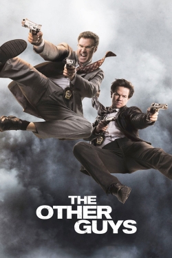 Watch Free The Other Guys Movies Full HD Online SFlix