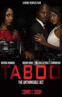 Watch Free Taboo Movies Full HD Online SFlix