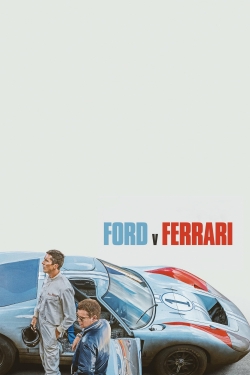 Watch Free Ford v. Ferrari Movies Full HD Online SFlix