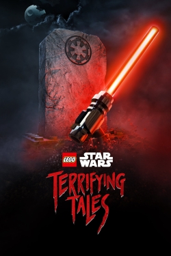 Watch Free LEGO Star Wars Terrifying Tales Movies Full HD Online SFlix