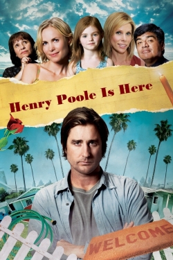 Watch Free Henry Poole Is Here Movies Full HD Online SFlix