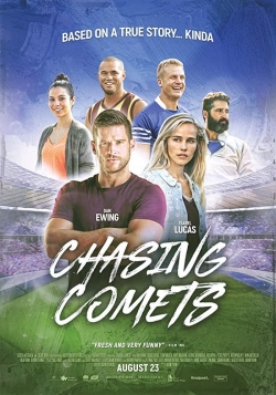 Watch Free Chasing Comets Movies Full HD Online SFlix