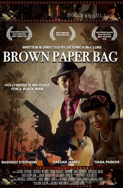 Watch Free Brown Paper Bag Movies Full HD Online SFlix