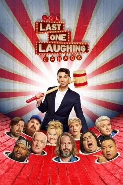 Watch Free LOL: Last One Laughing Canada Movies Full HD Online SFlix