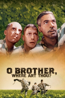 Watch Free O Brother, Where Art Thou? Movies Full HD Online SFlix