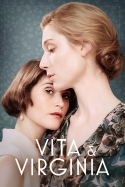 Watch Free Vita & Virginia Movies Full HD Online SFlix