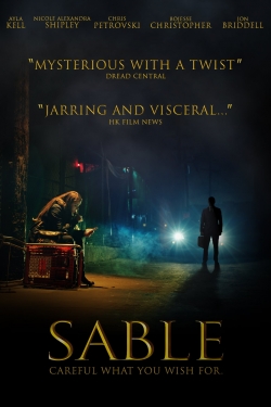 Watch Free Sable Movies Full HD Online SFlix