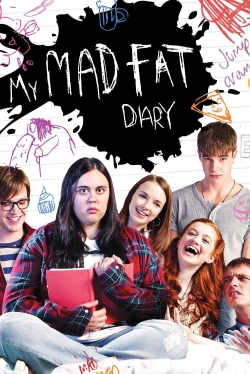 Watch Free My Mad Fat Diary Movies Full HD Online SFlix