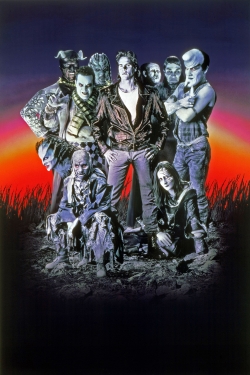 Watch Free Tribes of the Moon: The Making of Nightbreed Movies Full HD Online SFlix