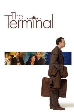 Watch Free The Terminal Movies Full HD Online SFlix