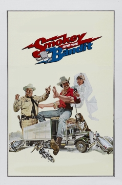 Watch Free Smokey and the Bandit Movies Full HD Online SFlix