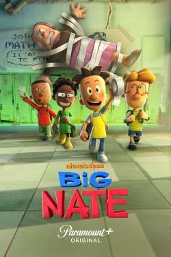 Watch Free Big Nate Movies Full HD Online SFlix