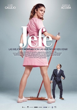 Watch Free Jefe Movies Full HD Online SFlix