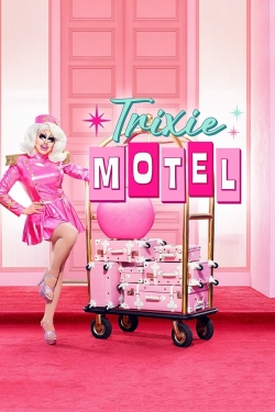 Watch Free Trixie Motel Movies Full HD Online SFlix