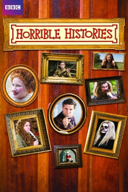 Watch Free Horrible Histories Movies Full HD Online SFlix