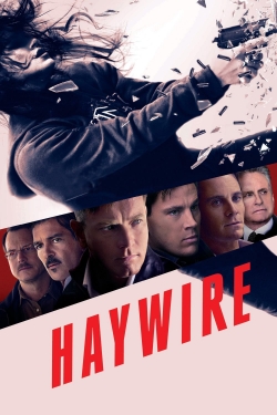 Watch Free Haywire Movies Full HD Online SFlix