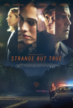 Watch Free Strange But True Movies Full HD Online SFlix