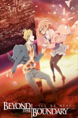 Watch Free Beyond the Boundary: I'll Be Here - Past Movies Full HD Online SFlix