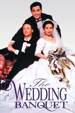 Watch Free The Wedding Banquet Movies Full HD Online SFlix