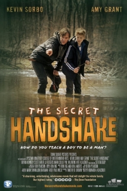 Watch Free The Secret Handshake Movies Full HD Online SFlix