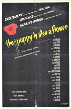 Watch Free Poppies Are Also Flowers Movies Full HD Online SFlix