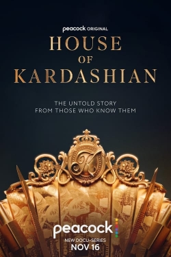 Watch Free House of Kardashian Movies Full HD Online SFlix