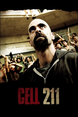 Watch Free Cell 211 Movies Full HD Online SFlix