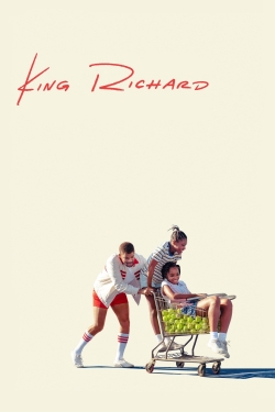 Watch Free King Richard Movies Full HD Online SFlix