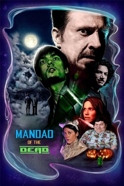 Watch Free Mandao of the Dead Movies Full HD Online SFlix