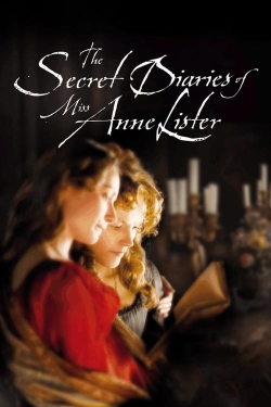 Watch Free The Secret Diaries of Miss Anne Lister Movies Full HD Online SFlix