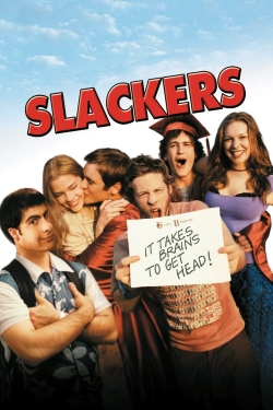 Watch Free Slackers Movies Full HD Online SFlix