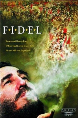 Watch Free Fidel Movies Full HD Online SFlix