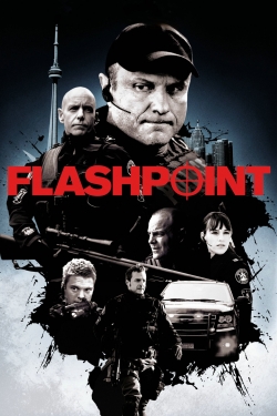 Watch Free Flashpoint Movies Full HD Online SFlix