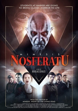 Watch Free Mimesis Nosferatu Movies Full HD Online SFlix