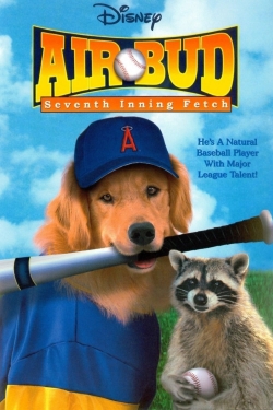 Watch Free Air Bud: Seventh Inning Fetch Movies Full HD Online SFlix