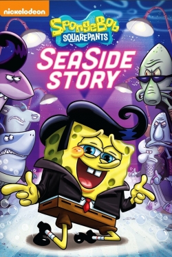 Watch Free SpongeBob SquarePants: Sea Side Story Movies Full HD Online SFlix