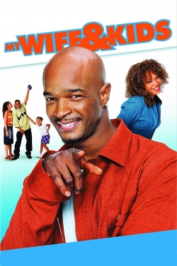 Watch Free My Wife and Kids Movies Full HD Online SFlix