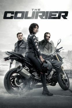 Watch Free The Courier Movies Full HD Online SFlix