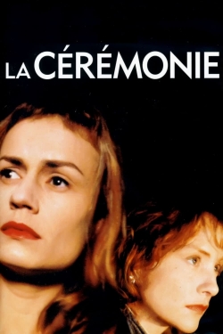 Watch Free La Ceremonie Movies Full HD Online SFlix