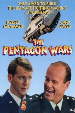 Watch Free The Pentagon Wars Movies Full HD Online SFlix