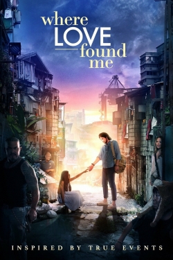 Watch Free Where Love Found Me Movies Full HD Online SFlix