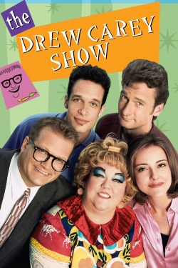 Watch Free The Drew Carey Show Movies Full HD Online SFlix