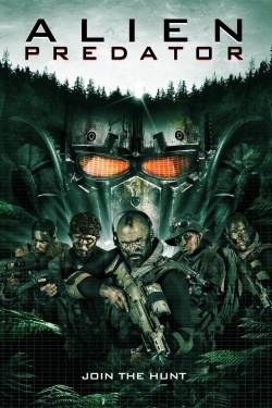 Watch Free Alien Predator Movies Full HD Online SFlix