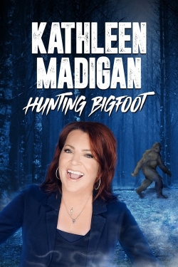 Watch Free Kathleen Madigan: Hunting Bigfoot Movies Full HD Online SFlix