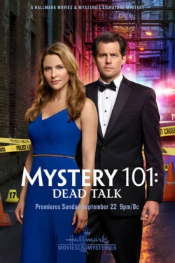 Watch Free Mystery 101: Dead Talk Movies Full HD Online SFlix