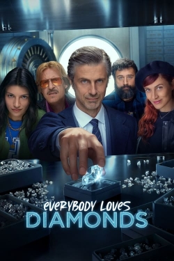 Watch Free Everybody Loves Diamonds Movies Full HD Online SFlix