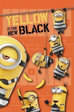 Watch Free Yellow Is the New Black Movies Full HD Online SFlix