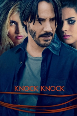 Watch Free Knock Knock Movies Full HD Online SFlix